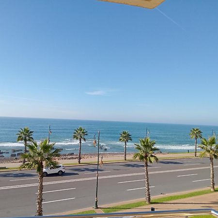Bel Appart 3P Vue Sur Mer Рабат Екстериор снимка