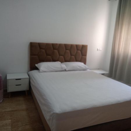 Bel Appart 3P Vue Sur Mer Рабат Екстериор снимка