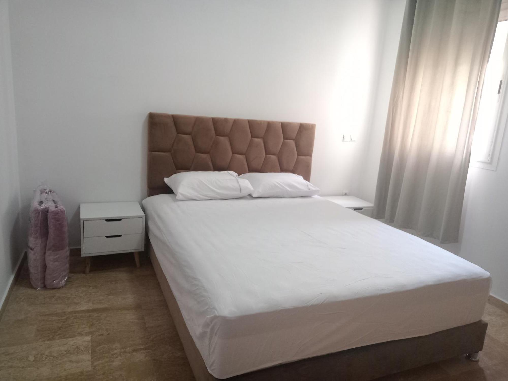 Bel Appart 3P Vue Sur Mer Рабат Екстериор снимка