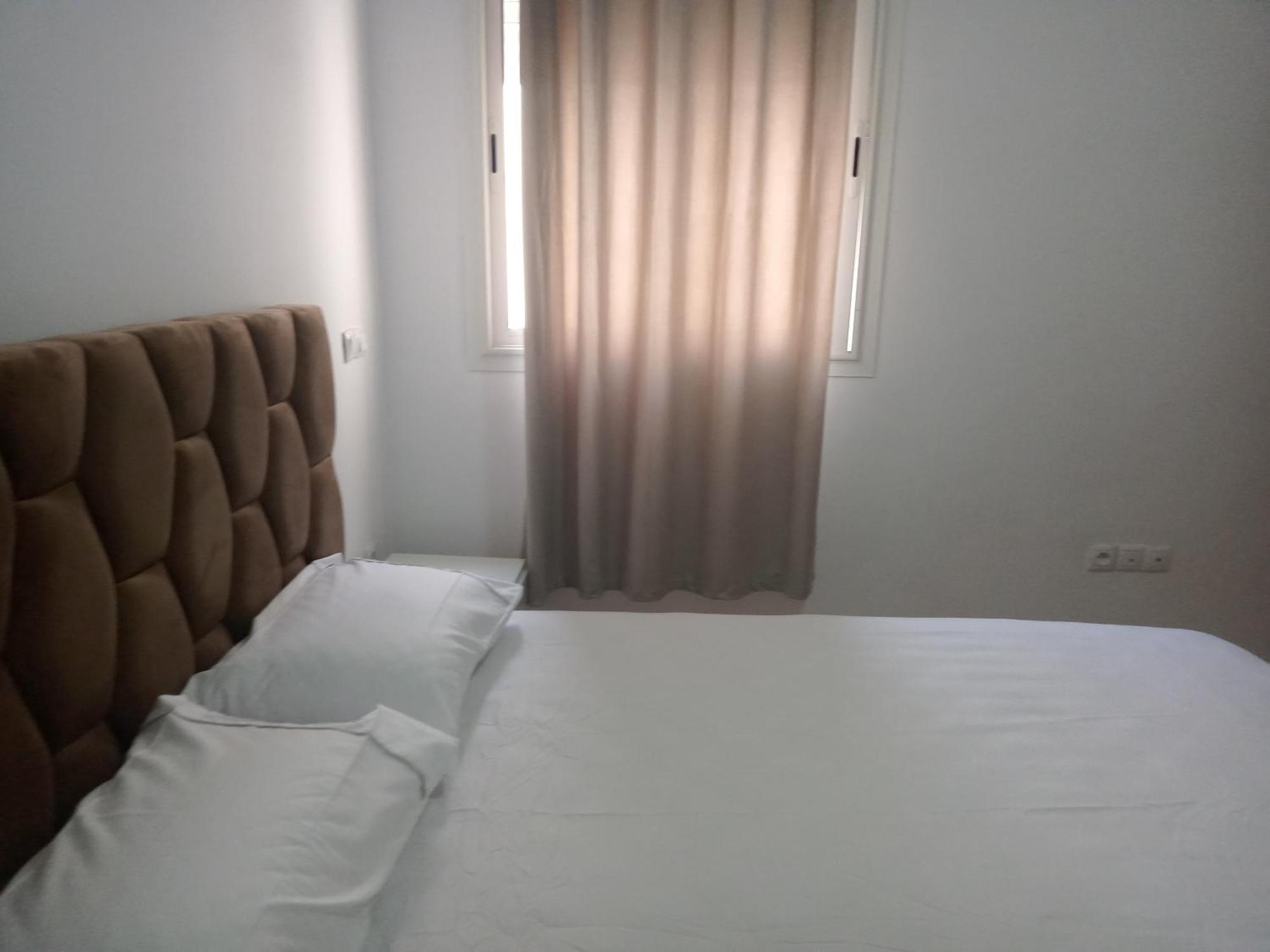 Bel Appart 3P Vue Sur Mer Рабат Екстериор снимка