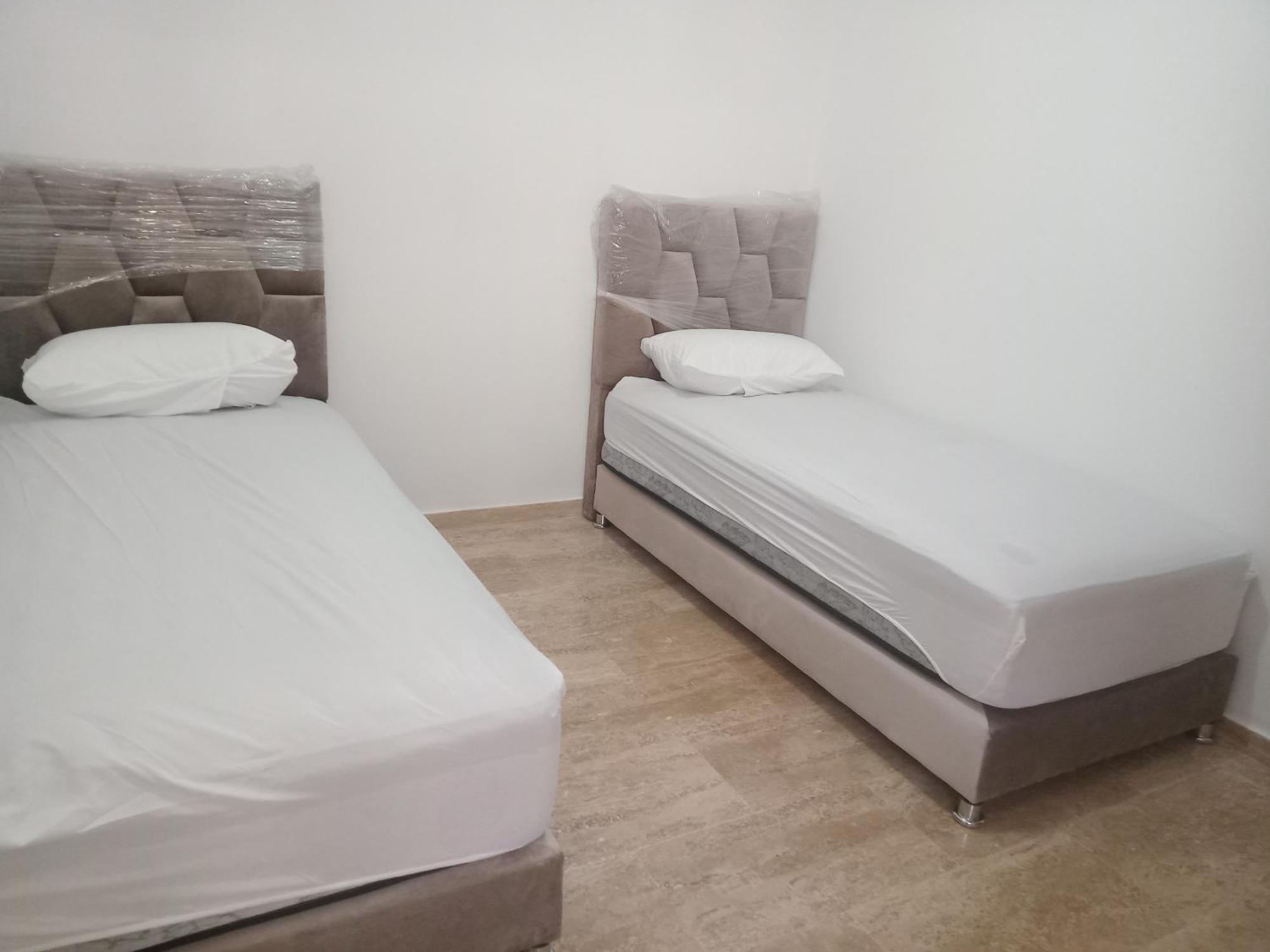 Bel Appart 3P Vue Sur Mer Рабат Екстериор снимка